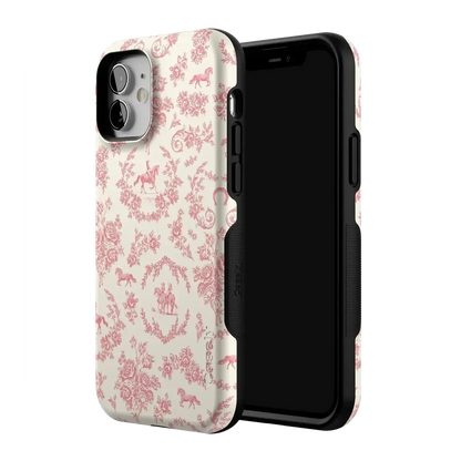 Western Bloom | Jenna Palek x Casely Case iPhone Case get.casely