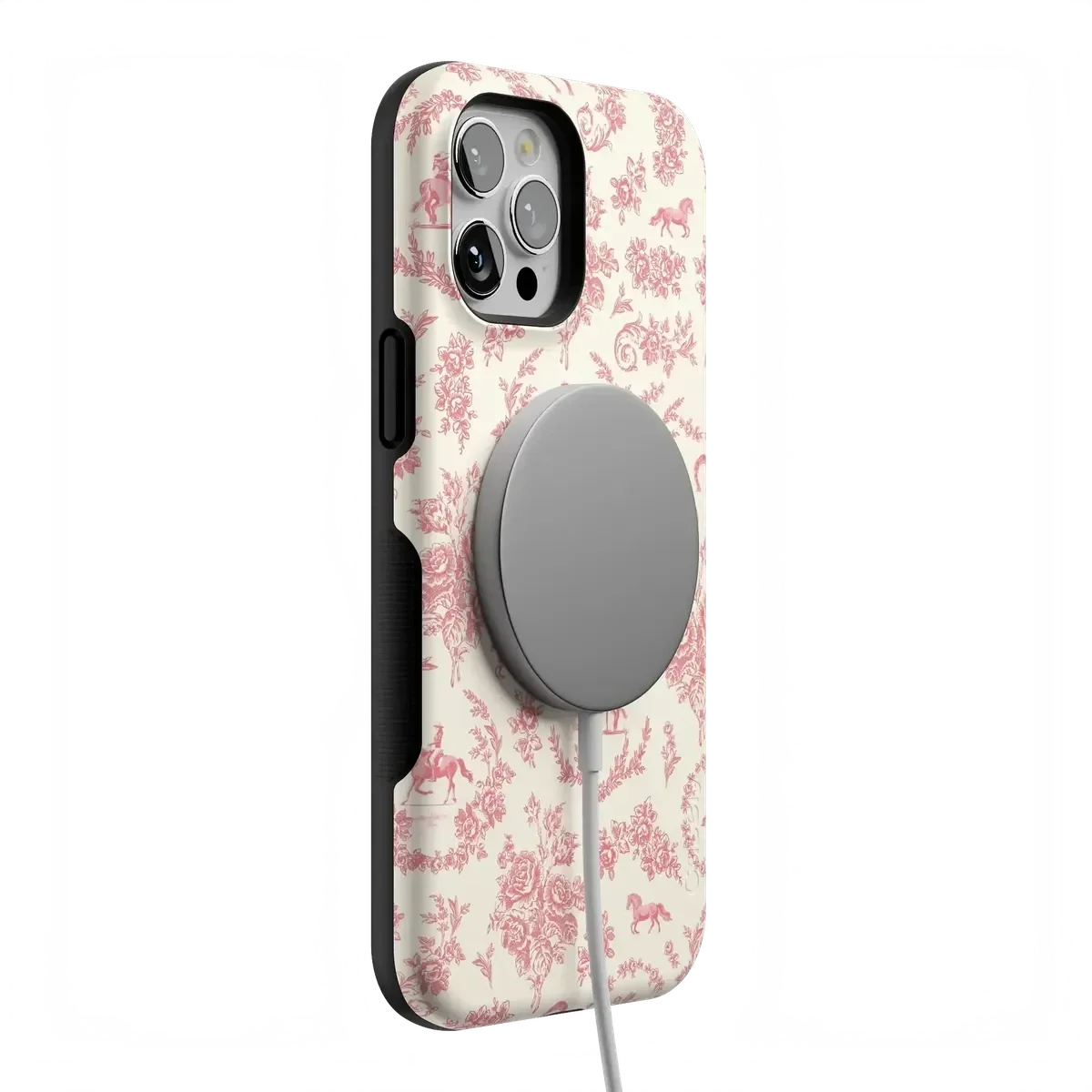 Western Bloom | Jenna Palek x Casely Case iPhone Case get.casely
