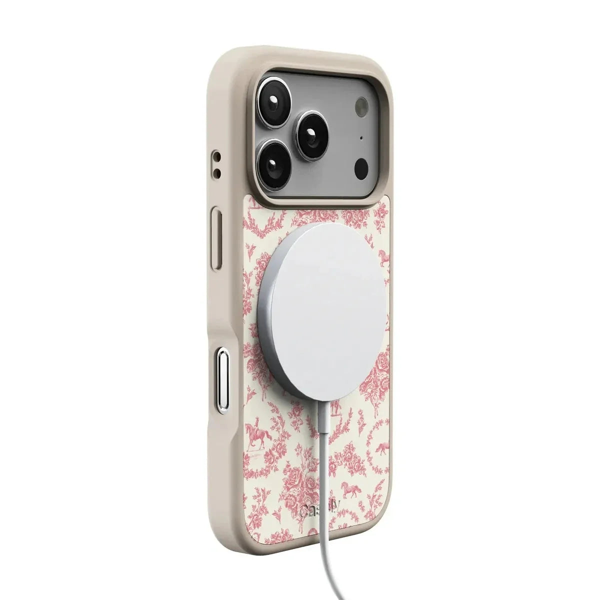 Western Bloom | Jenna Palek x Casely Case iPhone Case get.casely