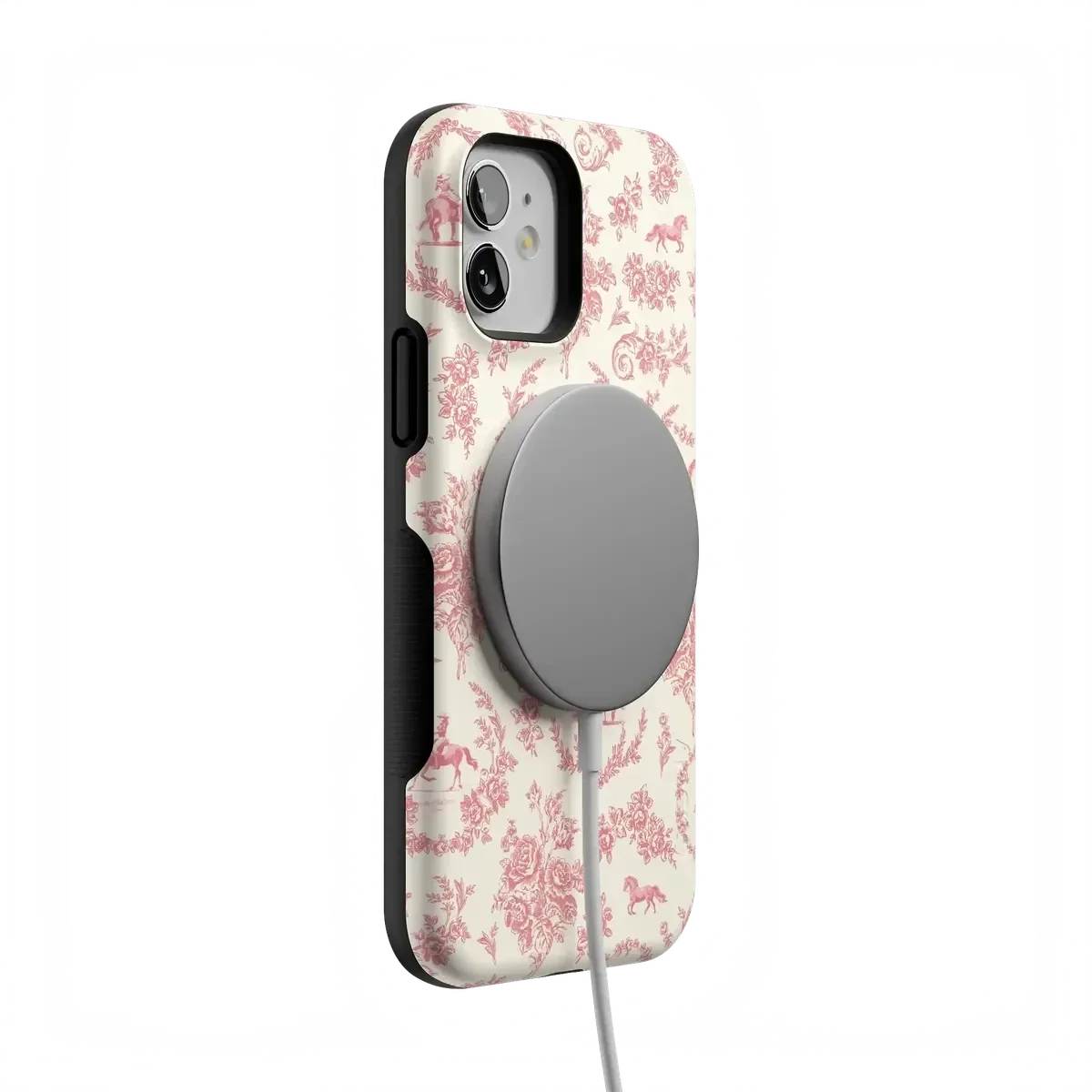 Western Bloom | Jenna Palek x Casely Case iPhone Case get.casely