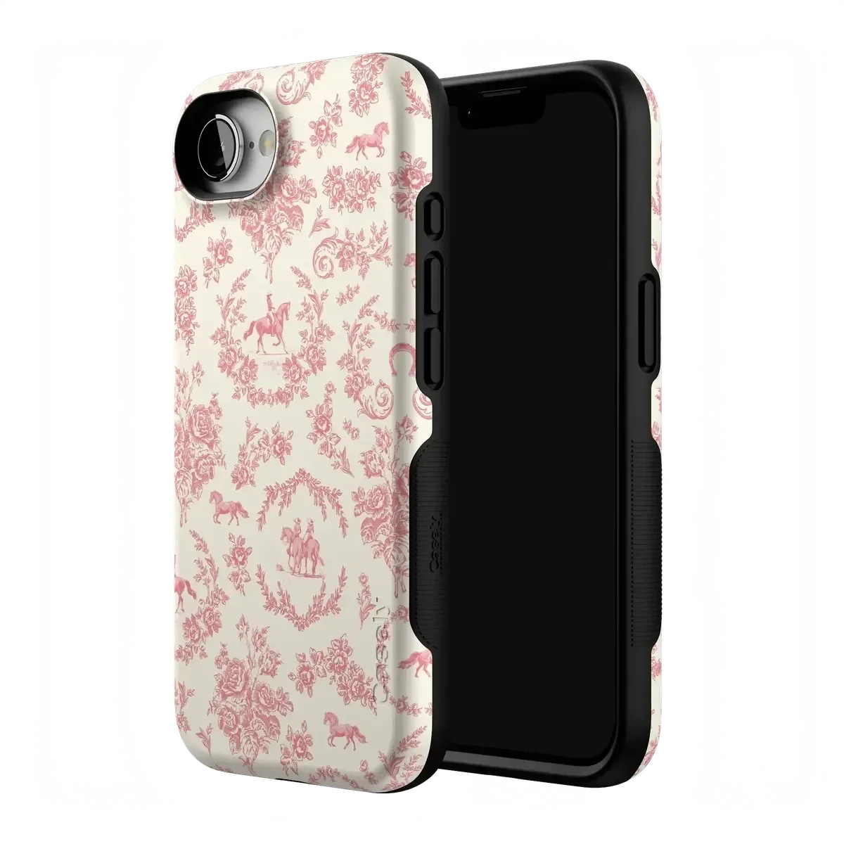 Western Bloom | Jenna Palek x Casely Case iPhone Case get.casely