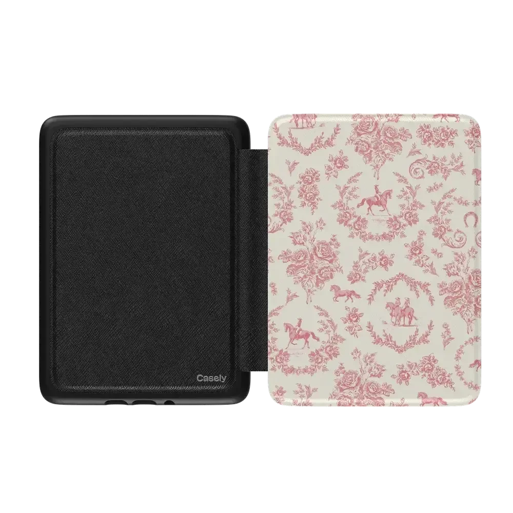 Western Bloom | Jenna Palek x Casely Kindle Case Kindle Case get.casely