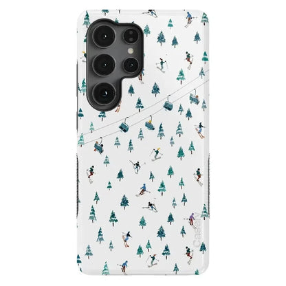 We've Peaked | Après Ski Mountains Samsung Case Samsung Case Casetry