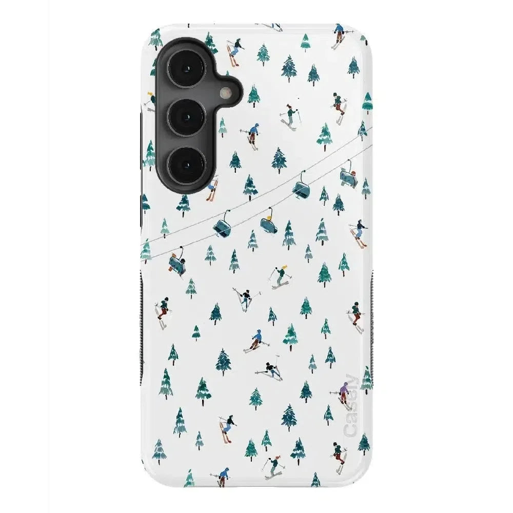 We've Peaked | Après Ski Mountains Samsung Case Samsung Case Casetry