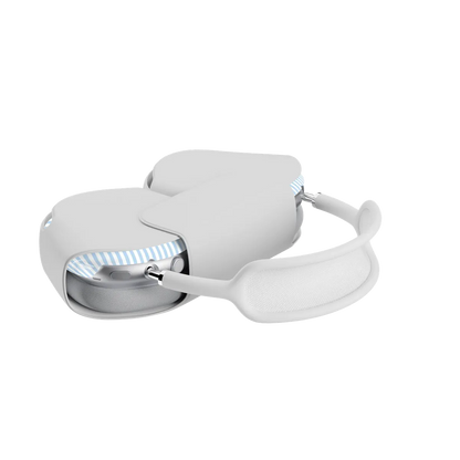 Marina Lines | Tiny Pinstripe AirPods Max Case