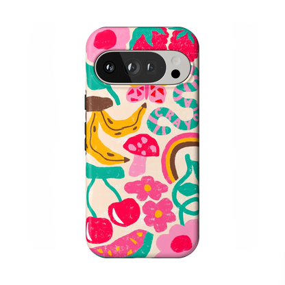 Doodle Bug | Crayola Crayon Case