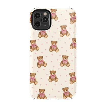 Cuddle Up | Teddy Bear Case