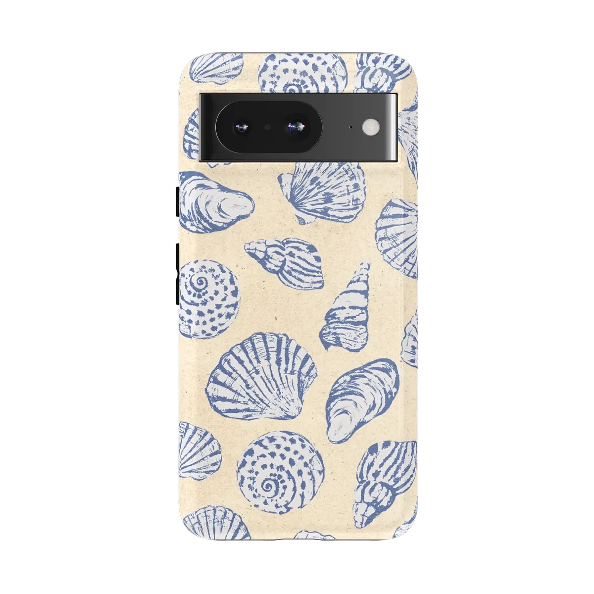 Sally's Seashells | Seashore Case - Google Pixel 8