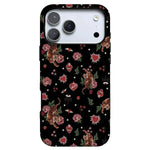 Wild at Heart | Tiger Case Phone Case Casetry Bold Flex + MagSafe® iPhone 17 Pro Max