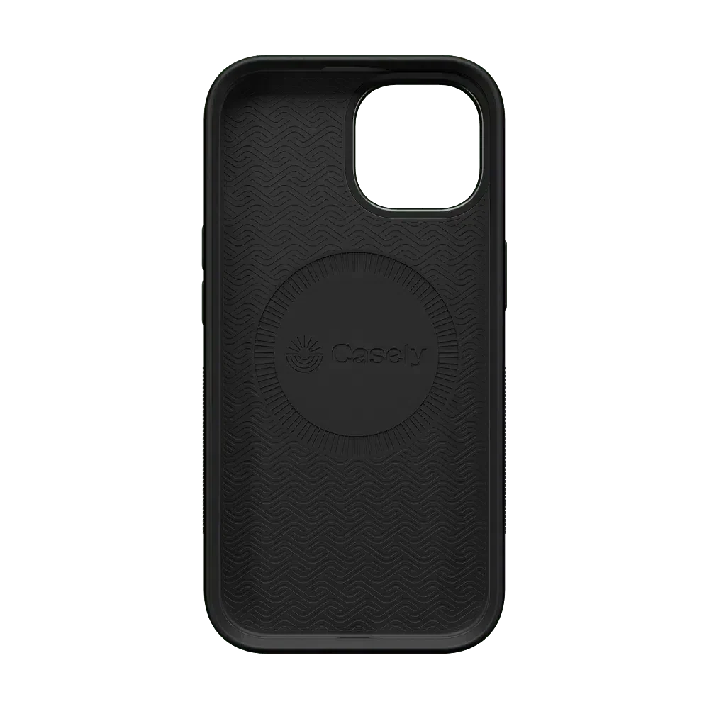 Wild at Heart | Tiger Case Phone Case Casetry
