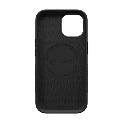 Wild at Heart | Tiger Case Phone Case Casetry