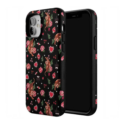 Wild at Heart | Tiger Case Phone Case Casetry