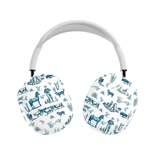 Wild West Adventure | Desert AirPods Max Case AirPods Case Casetry AirPods Max Case