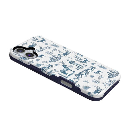Wild West Adventure | Desert Case iPhone Case get.casely