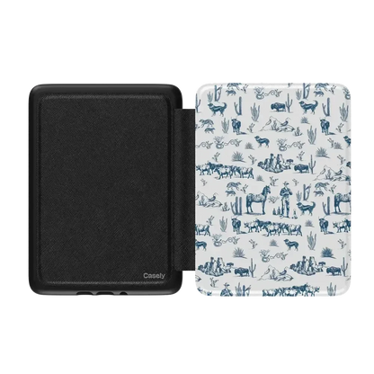 Wild West Adventure | Desert Kindle Case Kindle Case get.casely