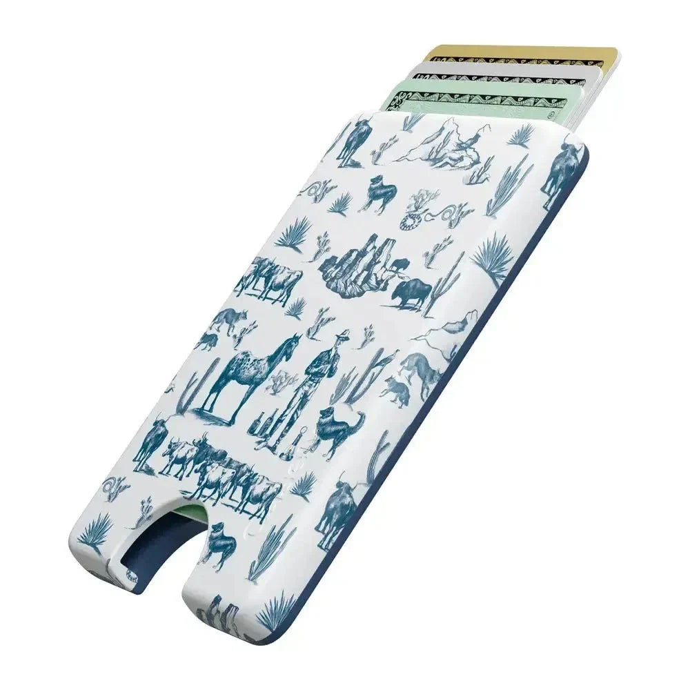 Wild West Adventure | Desert MagWallet MagWallet get.casely