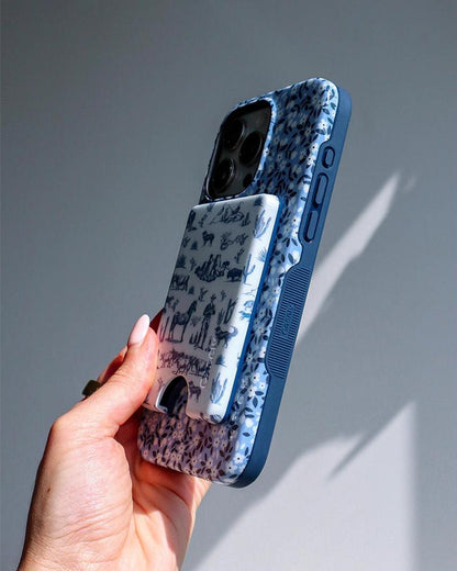 Wild West Adventure | Desert MagWallet MagWallet get.casely