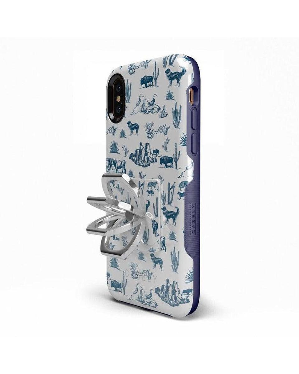 Wild West Adventure | Desert Phone Ring Phone Ring get.casely
