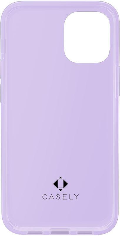 Wisteria | Purple Enchanted Shimmer Case iPhone Case get.casely