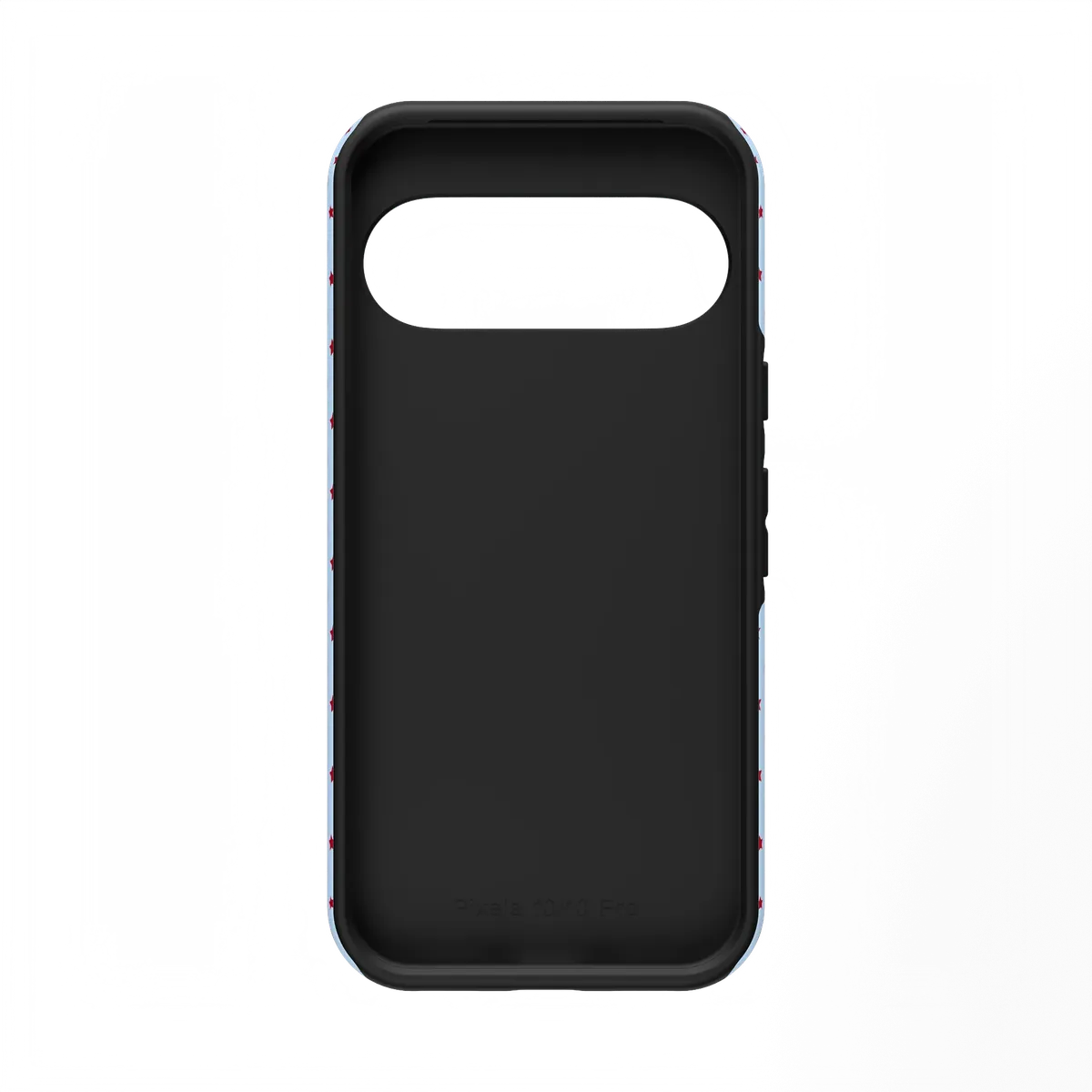Tiny Stars | Red & Blue Case