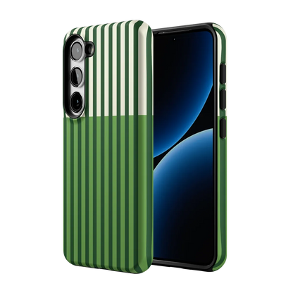 Fairway Stripes | Clubhouse Case
