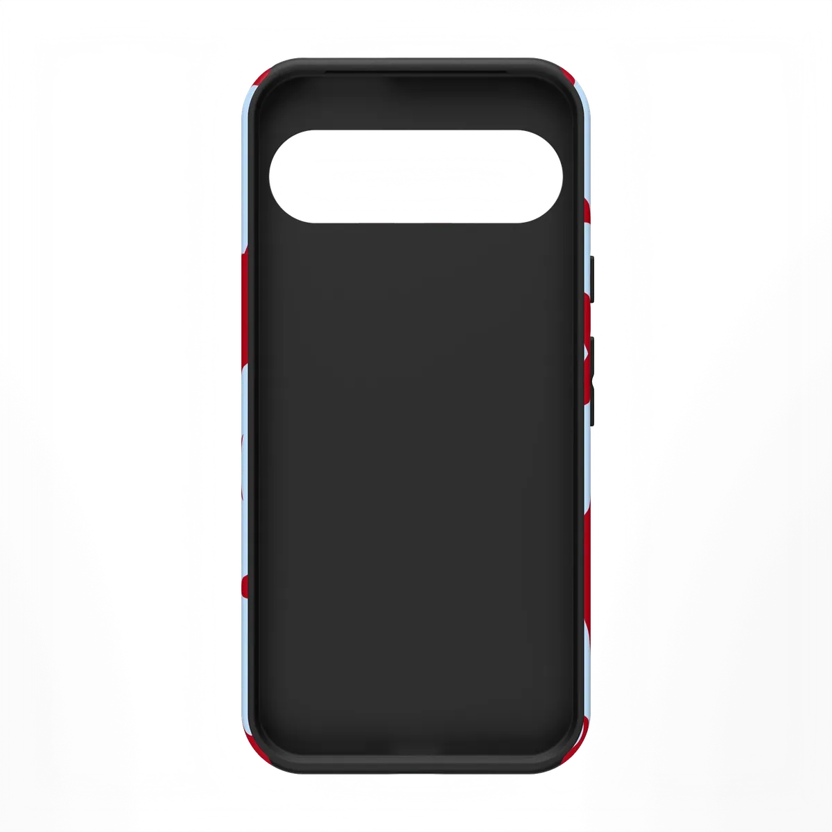 Stars Align | Blue & Red Stars Case