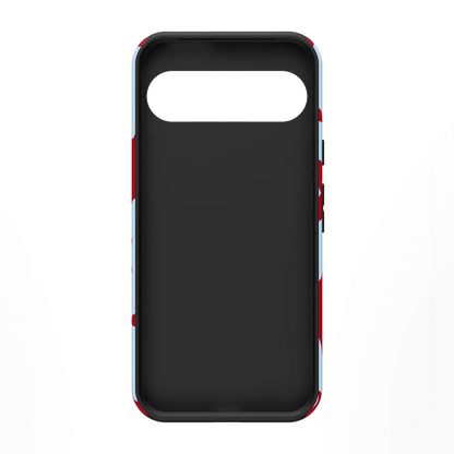 Stars Align | Blue & Red Stars Case