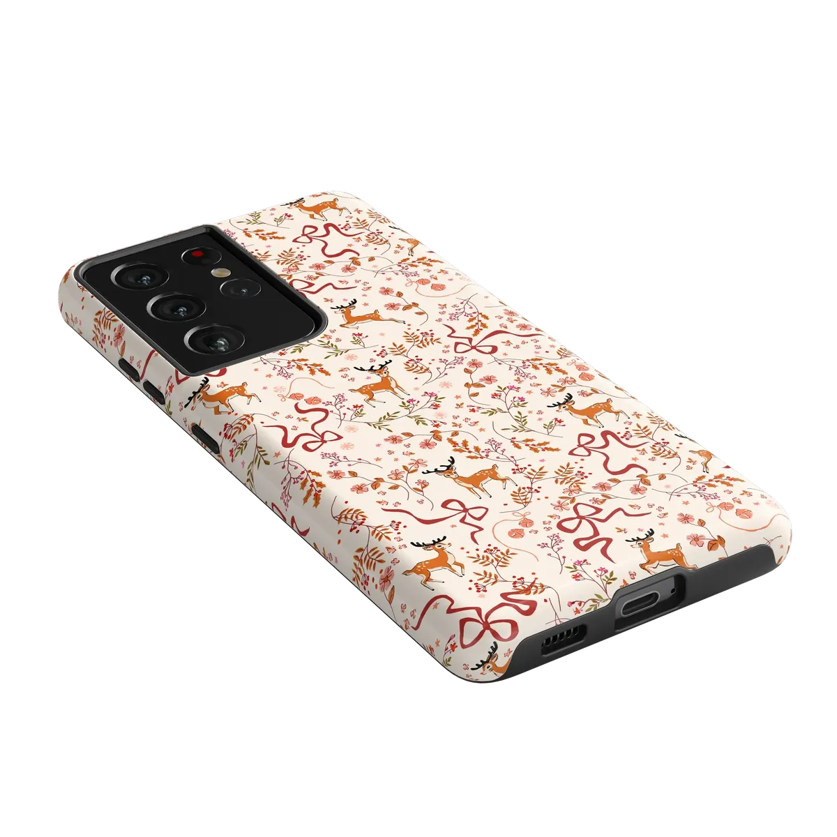 Dashing Through the Snow | Enchanted Forest Case