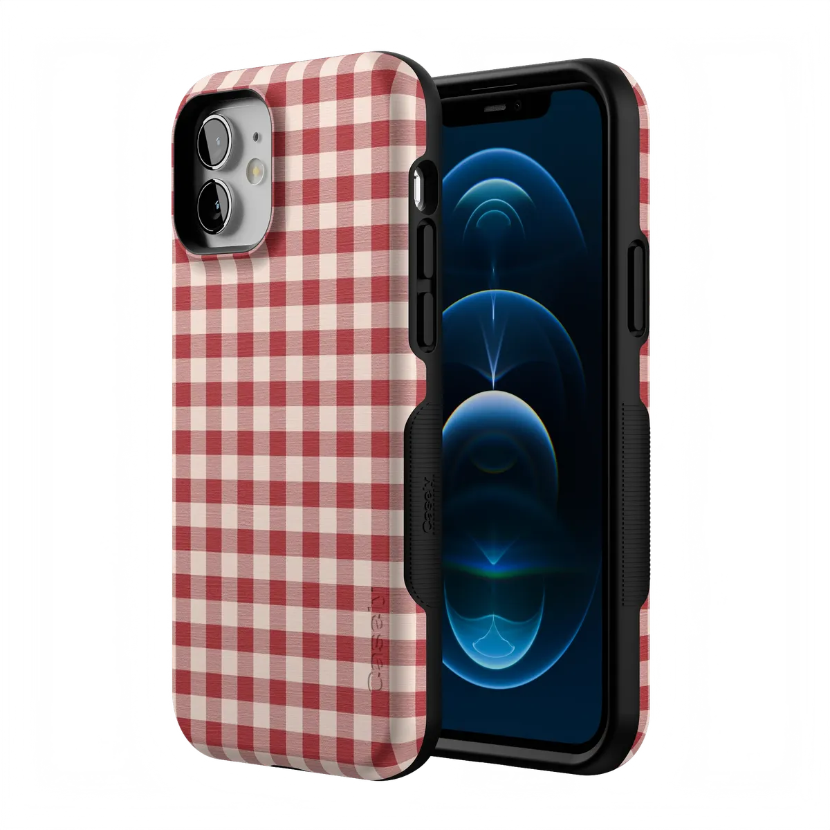 Sweet Jam | Red Gingham Case