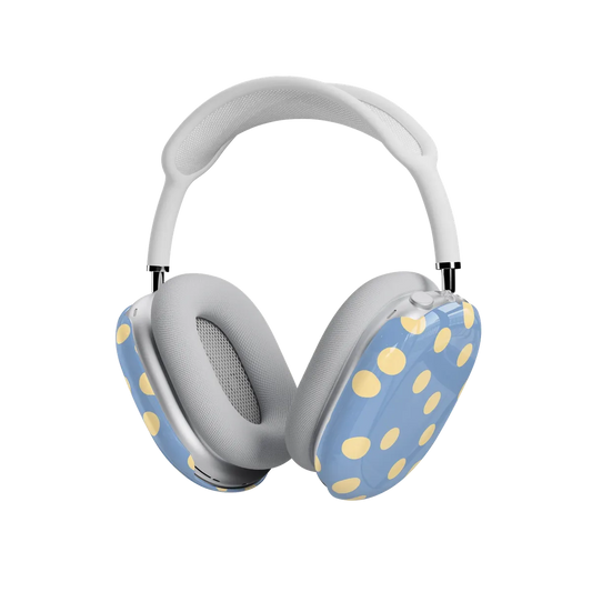 In the Spotlight | Pastel Polka Dot AirPods Max Case