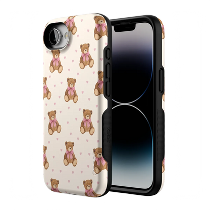 Cuddle Up | Teddy Bear Case
