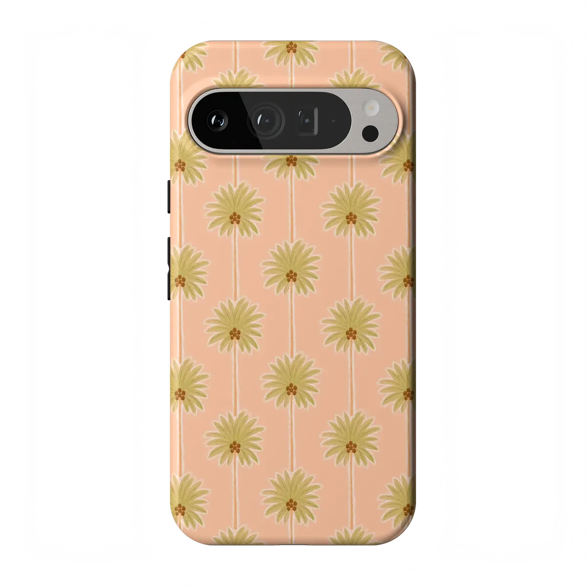 Las Palmeras | Palm Tree Print Case - Google Pixel 9 Pro XL