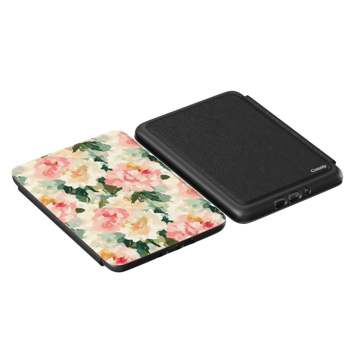 The Garden Room | Painted Petals Kindle Case
