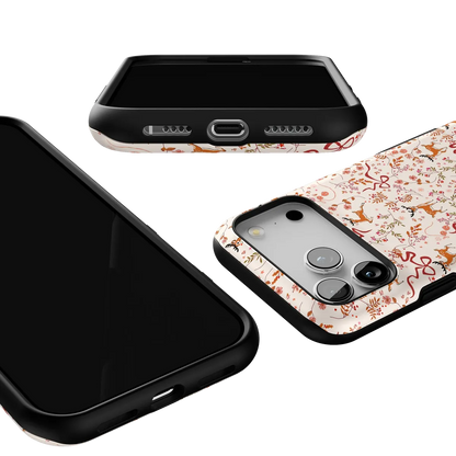 Dashing Through the Snow | Enchanted Forest Case