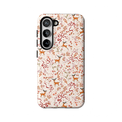 Dashing Through the Snow | Enchanted Forest Case