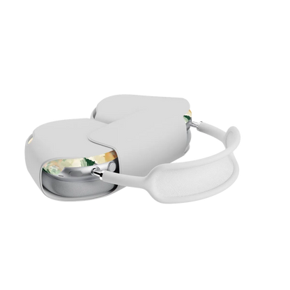 The Garden Room | Painted Petals AirPods Max Case