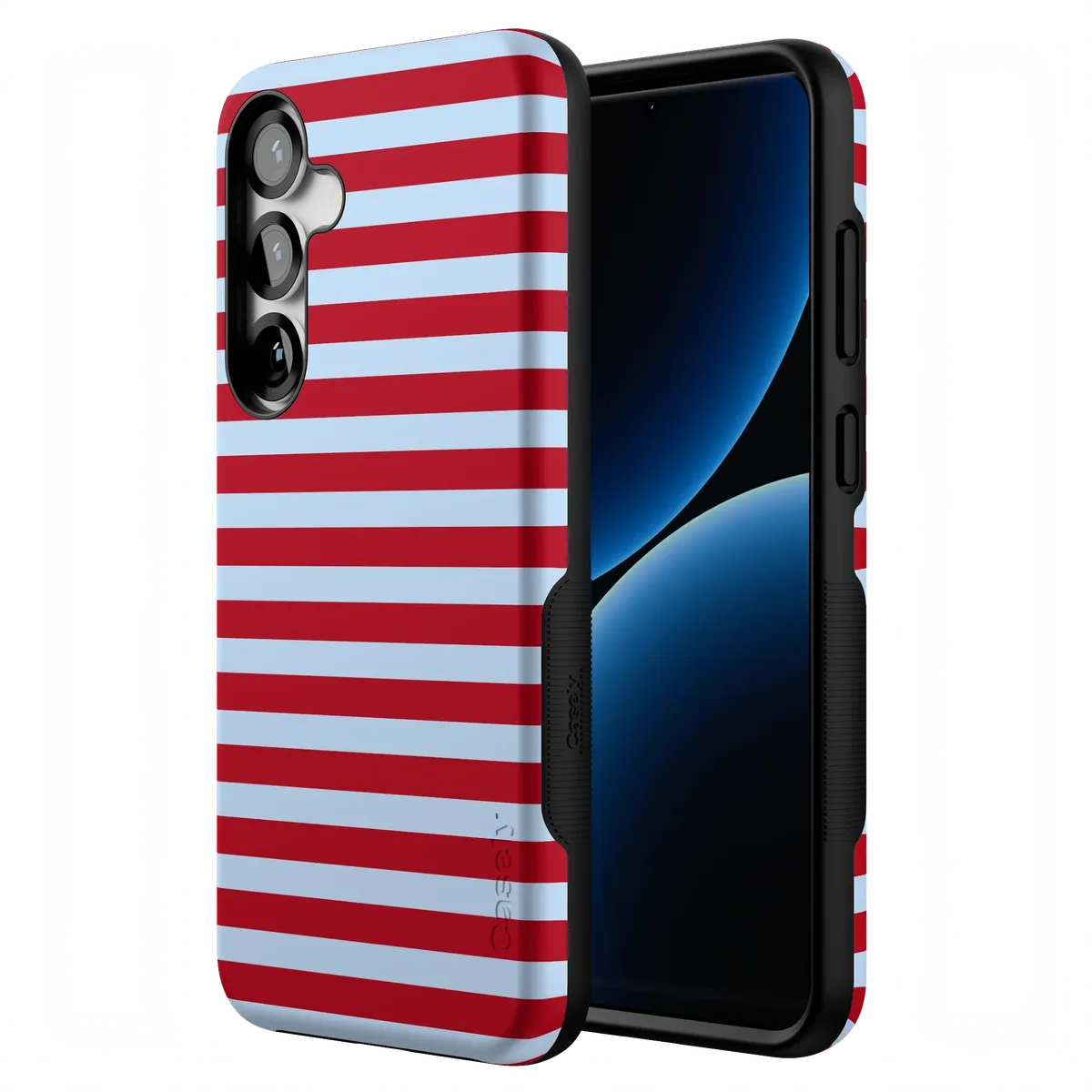 Harbor Stripe | Dockside Case