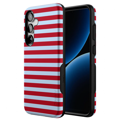 Harbor Stripe | Dockside Case