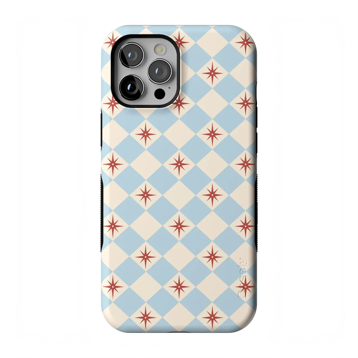 Chelsea Checker | Starlight Tiles Case