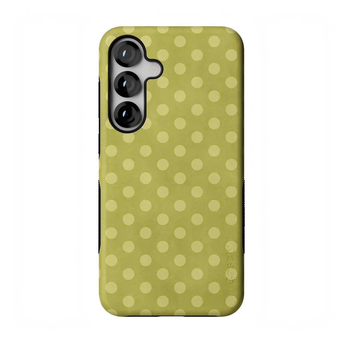 Kiwi Cooler | Poolside Print Case - Galaxy S25 Plus