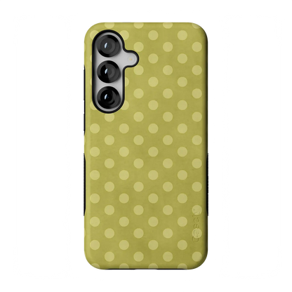 Kiwi Cooler | Poolside Print Case - Galaxy S25 Plus