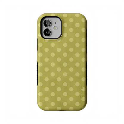 Kiwi Cooler | Poolside Print Case - iPhone 12