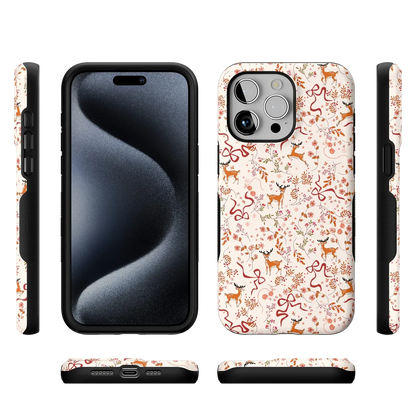 Dashing Through the Snow | Enchanted Forest Case