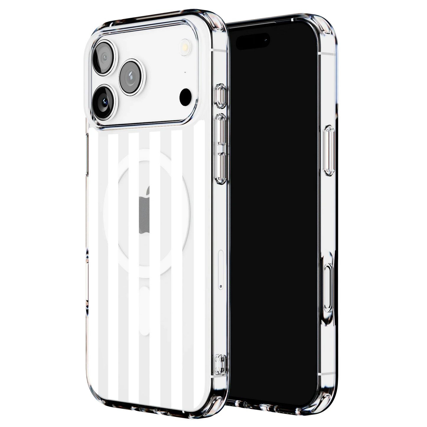 White Stripes | Sunday Best Case