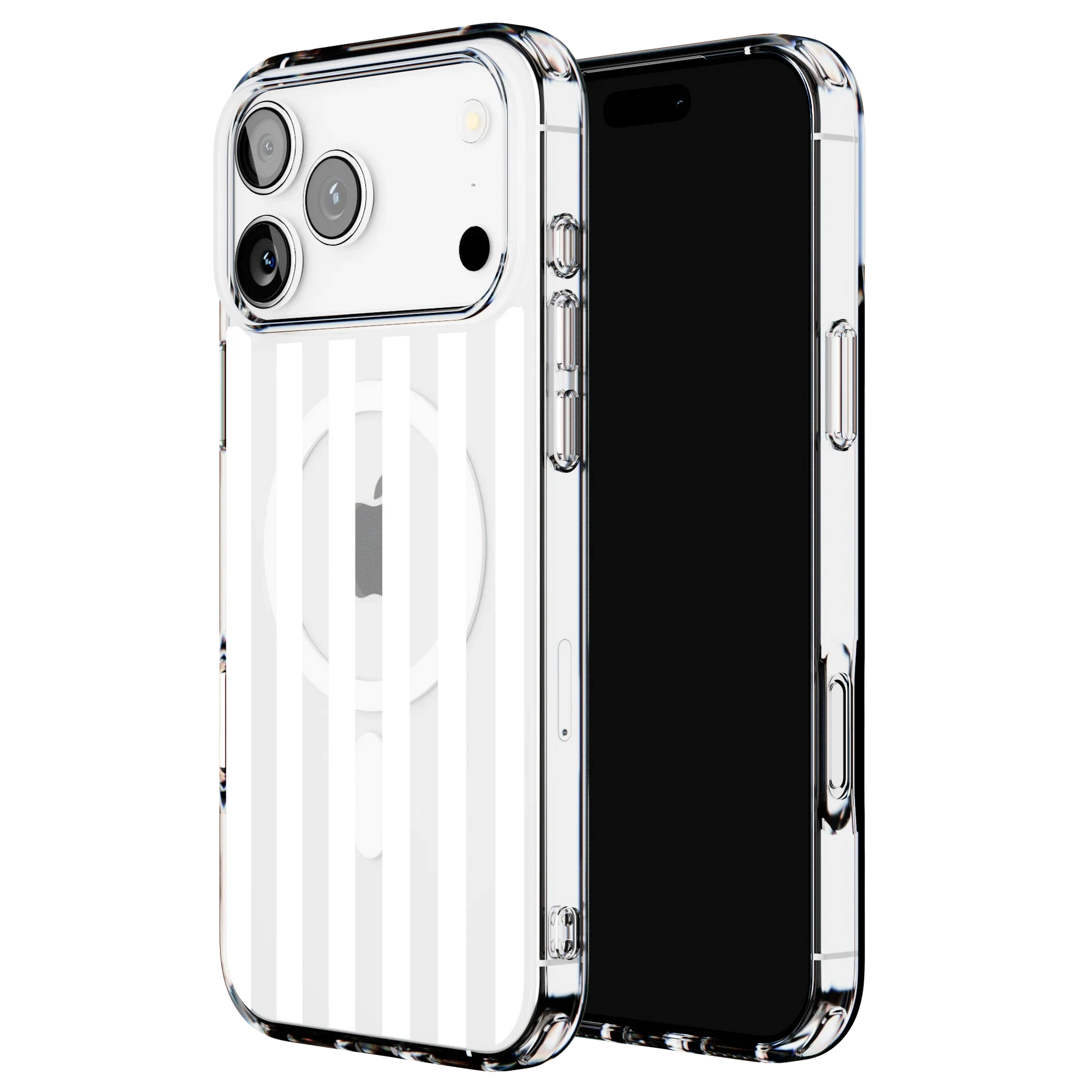White Stripes | Sunday Best Case
