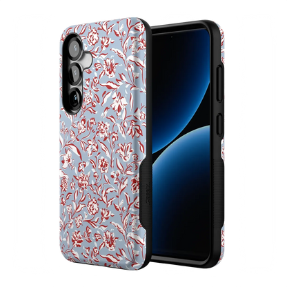 Coastal Carolina | Painted Flowers Case