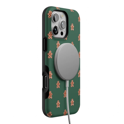 You Can't Catch Me | Gingerbread Man Case