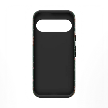 Gingerbread Lane | Holiday Sweets Case