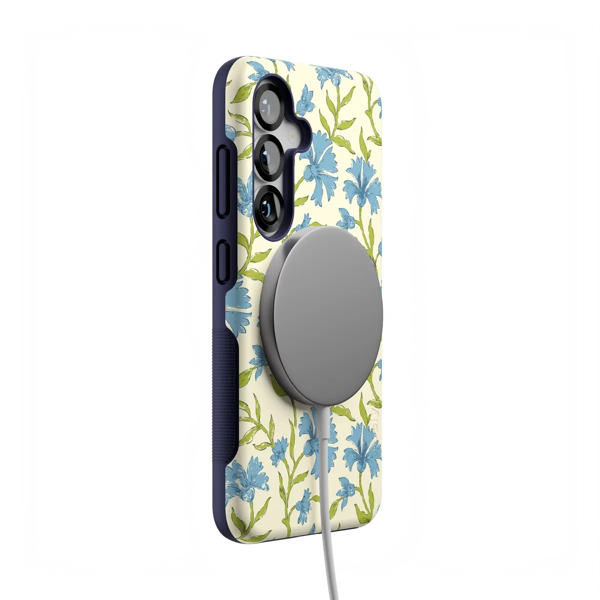 Garden Breeze | Seaside Vines Case