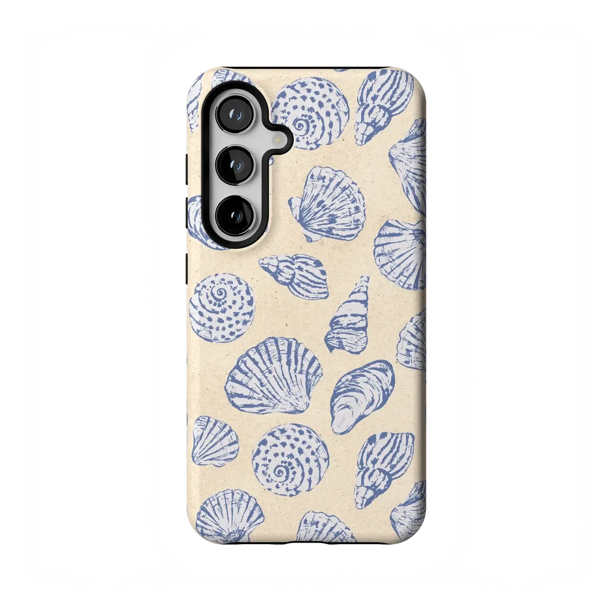 Sally's Seashells | Seashore Case - Galaxy S24